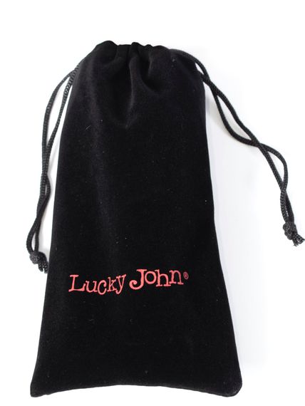 Очки поляризационые клипсы Norfin for Lucky John линзы коричневые 10