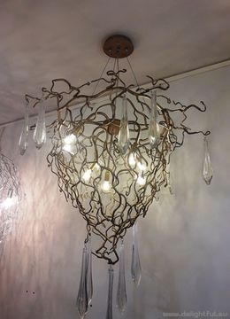 Serip Design lamp 07-98