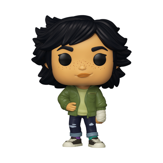 Фигурка Funko POP! Disney Hoppers Mabel Tanaka Chase (1749)