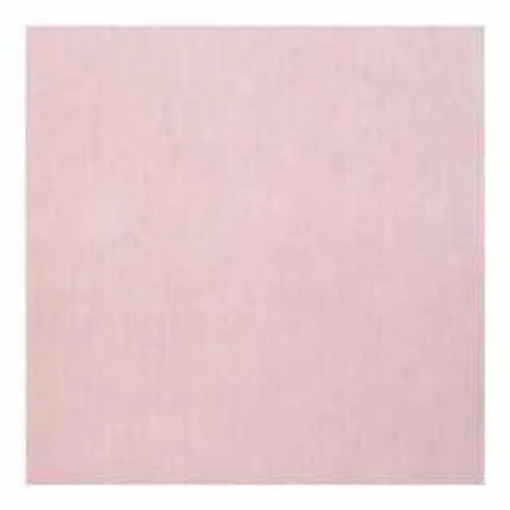 Салфетка двусторонняя Like Linen, цвет бордо, 40*40 см, 50 шт, Garcia de PouИспания