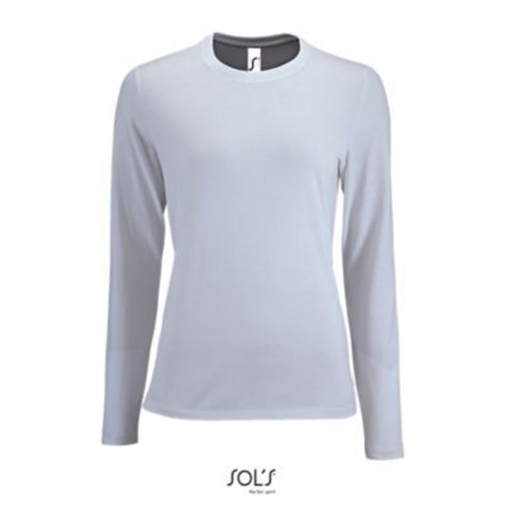 SOL'S Imperial LSL WOMEN