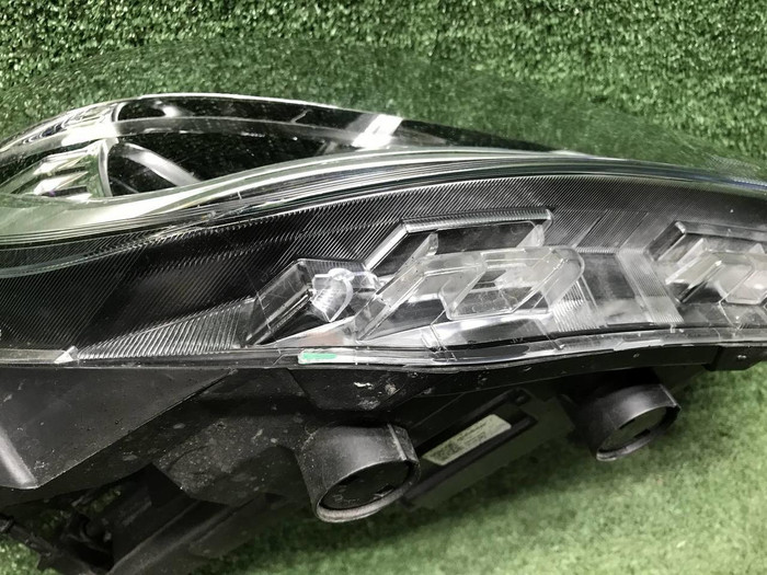 Фара правая Chery Tiggo 4 Pro (2020-н.в.) LED