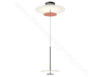 Pendant lamp  Flat 5930 by Vibia