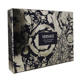 Versace Pour Homme Dylan Blue набор 3*50 мл