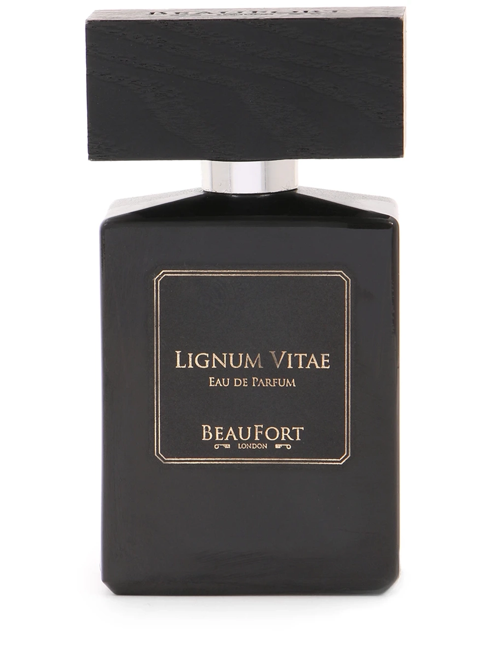 BeauFort London Lignum Vitae