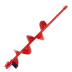 Шнек для мотобура N1 200x1000 мм Iron Mole