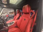 Сиденья для Mercedes Benz G-Class W465 2025 Гелик G63 G500 Капитанские сиденья Кресла Сидения