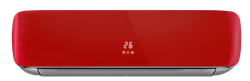 Сплит-система Hisense серии RED CRYSTAL Super DC Inverter