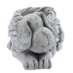 GAEM Кашпо,D12 см, L34 W22,5 H18 см
