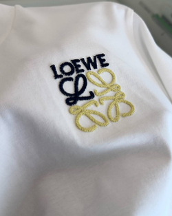 Футболка Loeweб