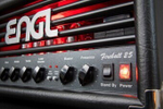 Engl E633 KT77 Fireball 25 LTD