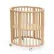 Комплект 3 в 1 люлька Stokke Sleepi Mini V3 Natural