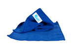 Салфетка микрофибра Kraft 20х20см 8шт KT 860609