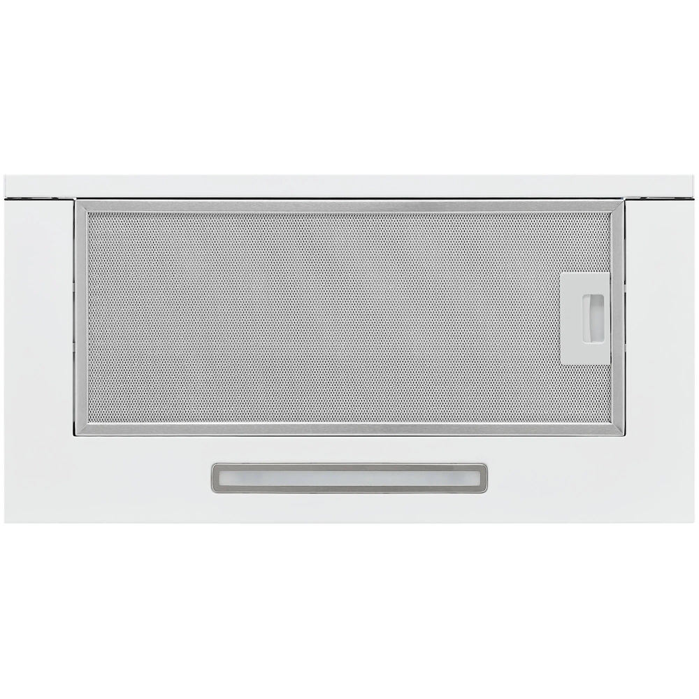 Встраиваемая вытяжка Krona KERRY E 600 WHITE PB V2