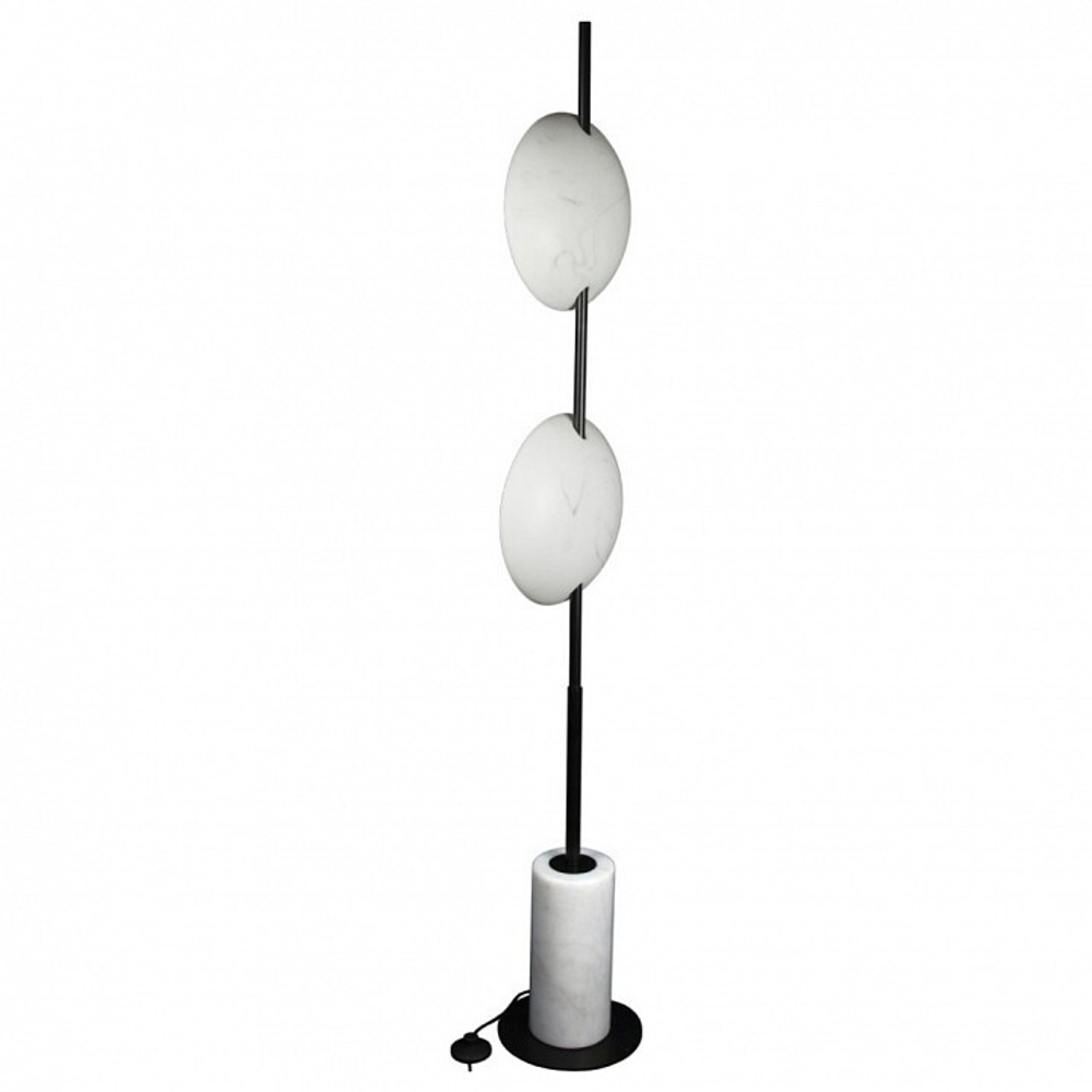 Торшер Loft it Marble 10049F