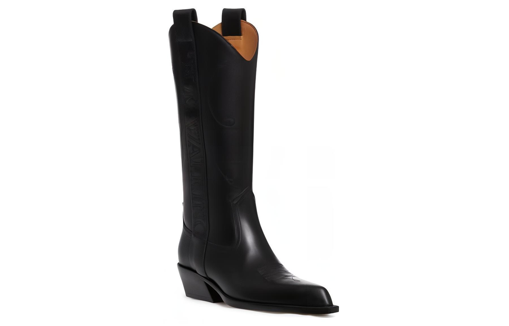 OFF-WHITE Meteor cowboy boots Women"s