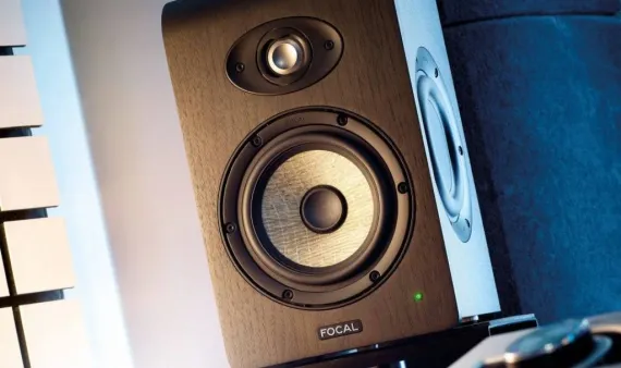 Focal Shape 65