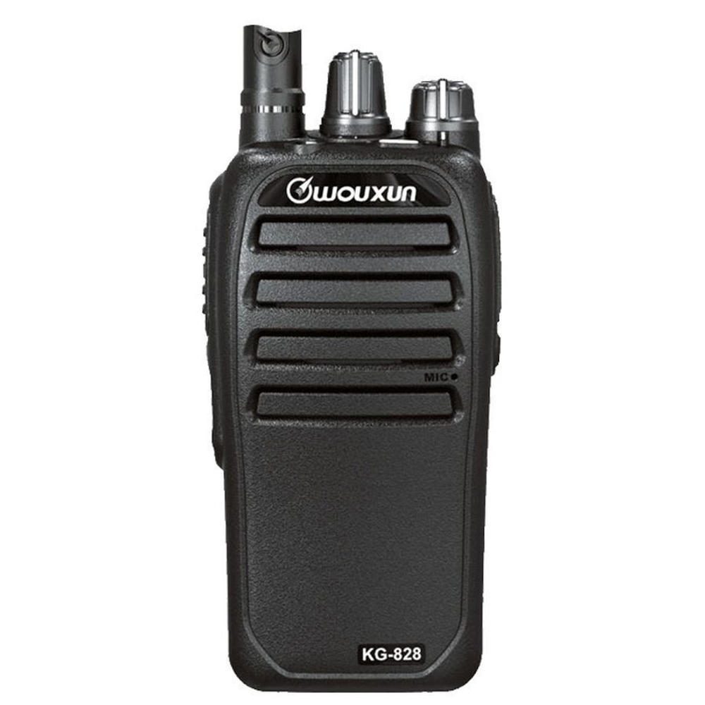 Wouxun KG-828U Радиостанция портативная