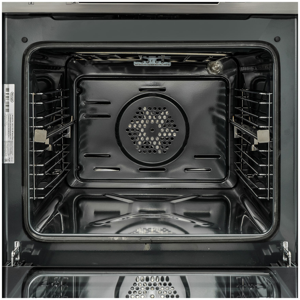 Духовой шкаф электрический DELONGHI DEO 755 IM MARTINA