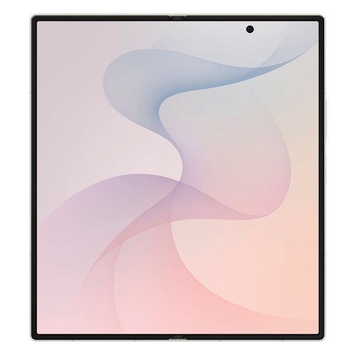 Смартфон Samsung Galaxy Z Fold8 Ultra, 12/256GB, Cream (Белый) (SM-F976B)