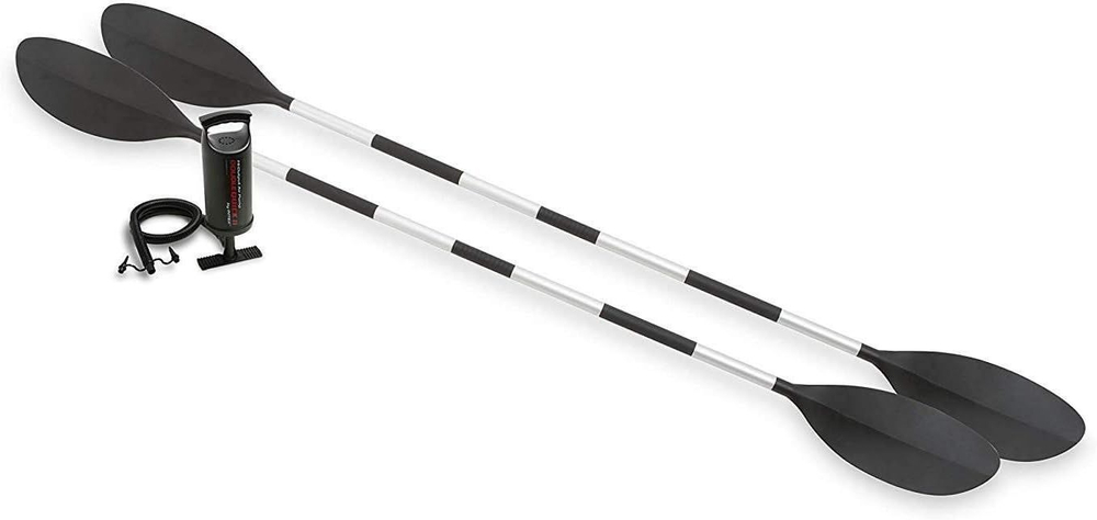 Надувной каяк Intex Explorer К2 Intex 68307