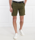 Шорты SCANTON Tommy Jeans - хаки(DM0DM18812)