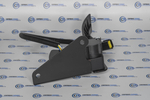 Педаль газа Евро-5 SHACMAN X3000 DZ97189570186