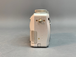 Pentax Optio 750Z