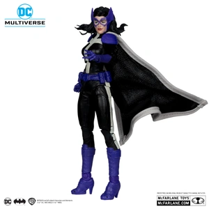 Фигурка McFarlane Toys - DC Multiverse Collector Edition Huntress (The New 52)