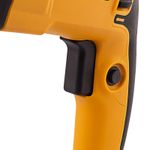 Перфоратор электрический RHH-800-26, SDS-plus, 800 Вт, 3 Дж, 3 плюс 1 реж. Denzel, 26607