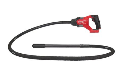 Аккумуляторный вибратор для бетона Milwaukee M18 FCVN24-0 4933479599
