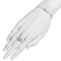 TYPE S ring