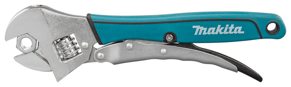 Разводной ключ с фиксатором 10 (250 мм) Makita B-65470
