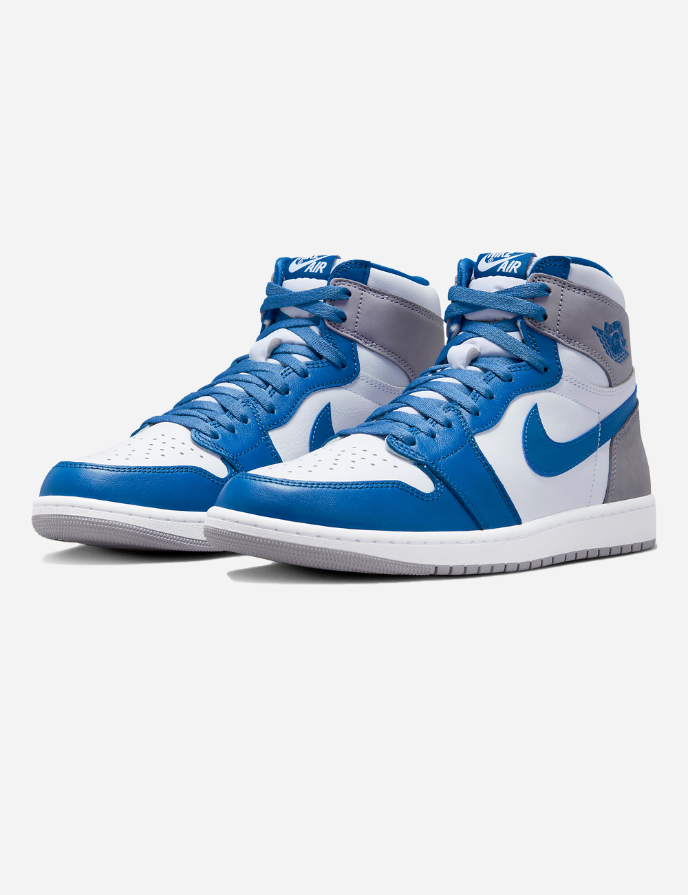 Air Jordan 1 High "True Blue"