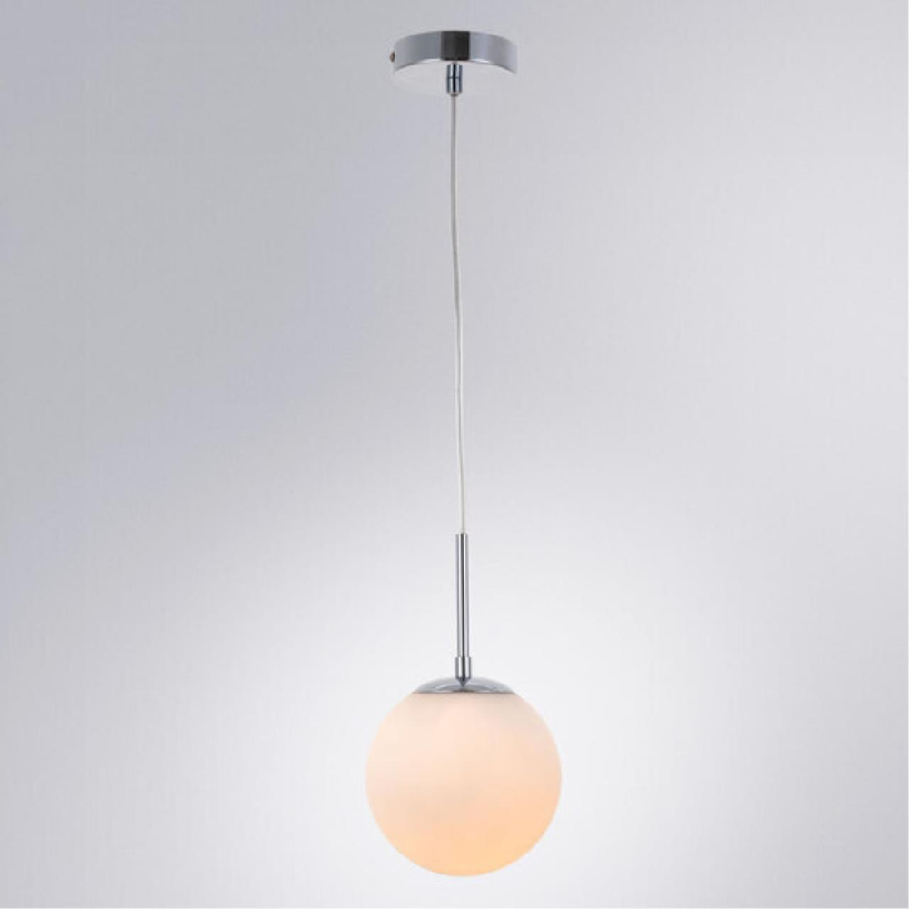 Подвесной светильник Arte Lamp VOLARE A1565SP-1CC