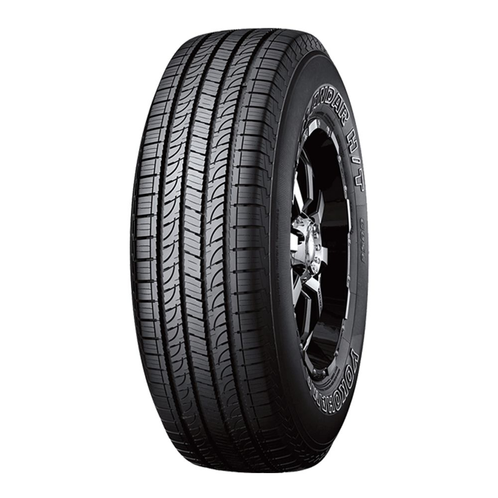 Легковая шина Йокохама  265/70/17  S 115 G056