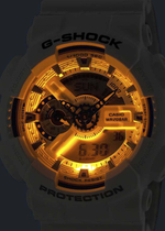 Наручные часы Casio GA-110HDS-7A