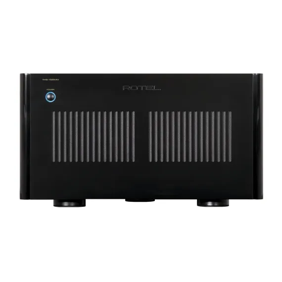 Rotel RMB-1585MKII Black