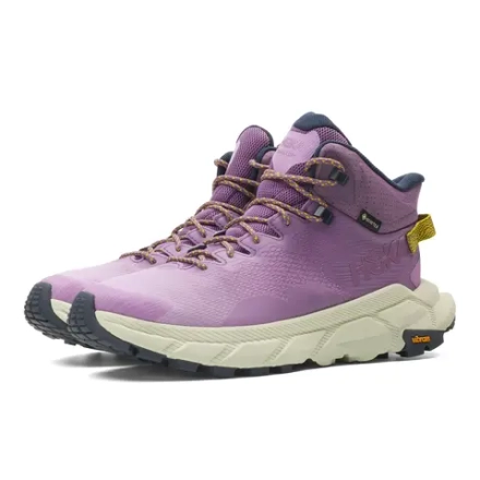 Ботинки женские Hoka Trail code GTX