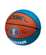 Мяч баскетбольный Pro Training ECOBALL 2.0 Replica №7