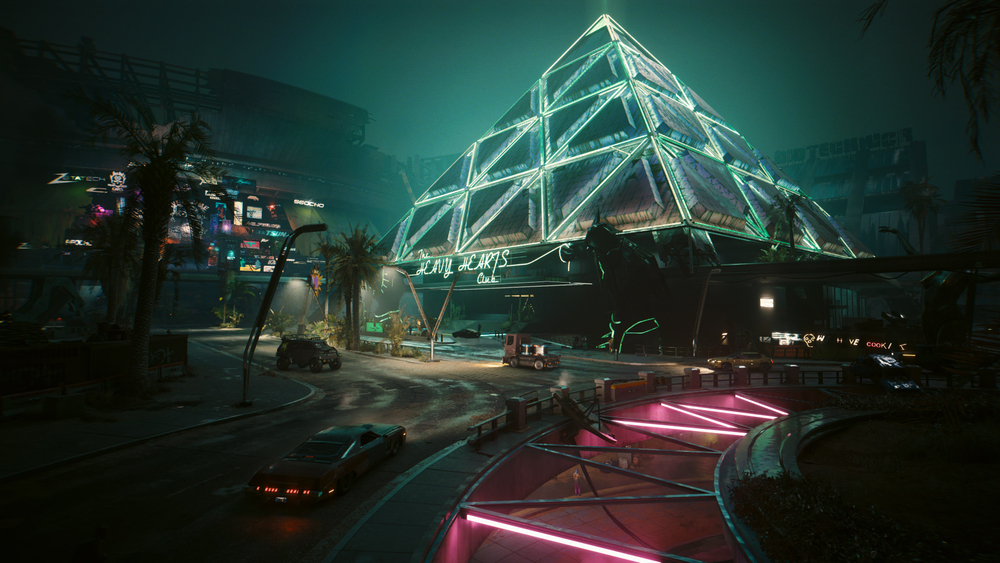 Cyberpunk 2077: Ultimate Edition (+ DLC Phantom Liberty)PS5