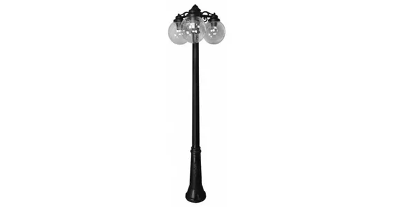 Наземный светильник Globe 300 G30.157.S30.AXE27DN Fumagalli