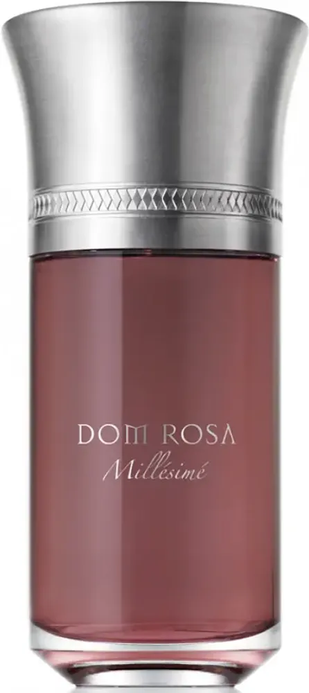 Liquides Imaginaires Dom Rosa Millésimé EDP 100 ml