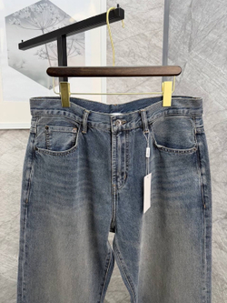 Джинсы Christian Dior