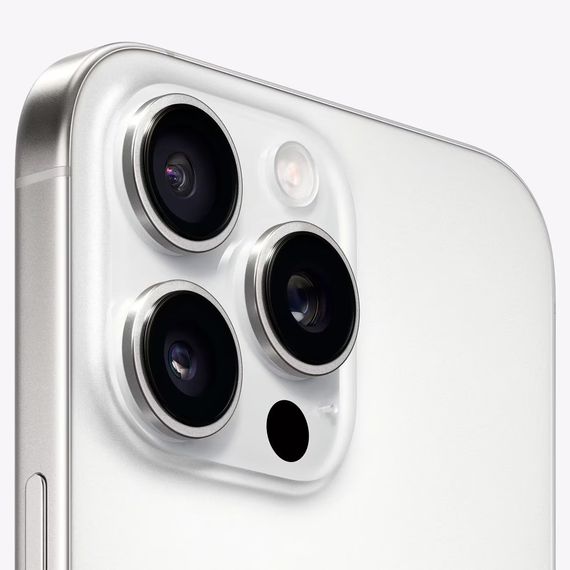 iPhone 16 Pro