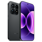 Смартфон Xiaomi 17 12/256GB, Black (Черный)