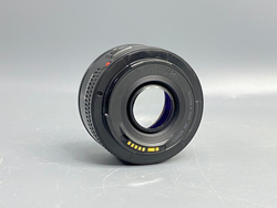 Canon 50mm 1.8 II