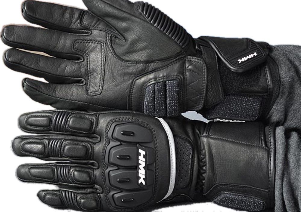 Перчатки HMK INTIMIDATOR 2XL