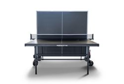 Теннисный стол складной для помещений "Rasson Premium S-2260 Indoor" (274 Х 152.5 Х 76 см ) с сеткой