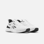 Кроссовки мужские Reebok Nano GYM (Белые)